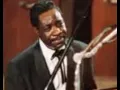 "Otis In The Dark" by Otis Spann blues piano legend with SHEET MUSIC
