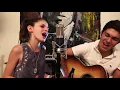 Take Back Home Girl - Chris Lane (Feat. Tori Kelly) - JunaNJoey Cover
