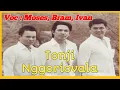 TONJI NGGORIO VALA Album By. Bram Larengi. #TrioSinggagayana