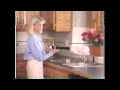 Miracle Mop Infomercial 1996