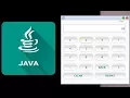 Java Calculator App Development Tutorial GUI Swing Eclipse Spring tool Suite STS