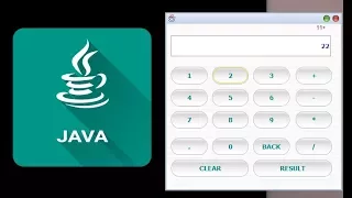 Java Calculator App Development Tutorial GUI Swing Eclipse Spring tool Suite STS