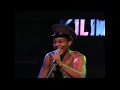 Majek Fashek—Mother