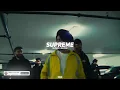 Supreme (Slowed + Reverb) - Shubh | BARATO NATION