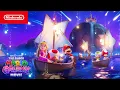 Lagu (NL) The Super Mario Galaxy Movie – Officiële trailer