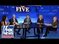 The Five Socialist leader grilled on abolishing police and prisons