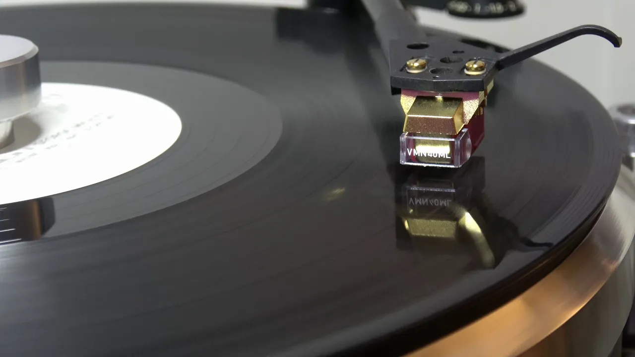 Aretha Franklin & George Michael - I Knew You Were Waiting (For Me) - 12inch -  HQ vinyl 96k 24bit