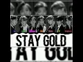 Download Lagu Stay Gold - BTS | music mp3
