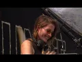 Charlotte de Witte at Tomorrowland Belgium 2025 (Main Stage Daybreak)