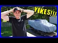 CarCover com Gold Shield 5L - My Honest Review