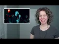 First-time Reaction to Killswitch Engage - Vocal Analysis feat. "In Due Time"
