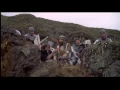 Monty Python The Holy Grail - The killer bunny