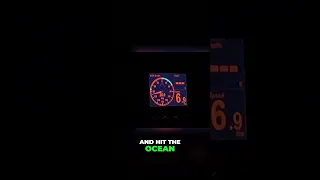 Sailing through our first squall! #sailing #liveaboardlife #oceanvoyage