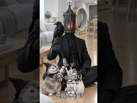 One Day, I Picked Up an AI Episode 11