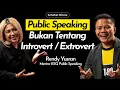 Download Lagu TIPS MENGUASAI PUBLIC SPEAKING. Bersama Rendy Yusran