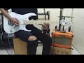 Download Lagu Cek Sound Gitar Ibanez Rg Series Melengking Suara