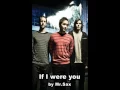 Hoobastank - If I were you (Acoustic)