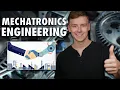 What Is Mechatronics Engineering