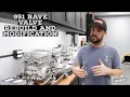 DIY Seadoo 951 Rave Valve Modification and Assembly