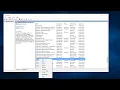 FIX Error 1068 - Task Scheduler Cannot Start