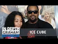 Ice Cube Future wife first turned me down