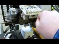 Riello oil burner training series 3