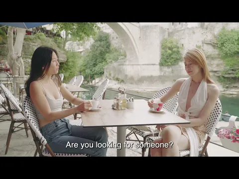 EVERYTHING, EVERYWHERE trailer I PÖFF 2023
