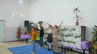 فرقة صبايا نحن صبايا 