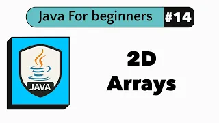 Java 2D Arrays Arrays Explained Java For Beginners