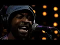 Jalen Ngonda - It Takes A Fool (Live on KEXP)