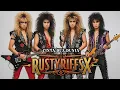 Lagu RustyRiffsX | Cinta Dua Dunia | Nostalgia Rock Kapak Malaysia
