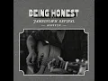 Being Honest (Acoustic)