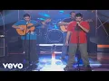 Download Lagu Estopa - Como Camarón (Actuación TVE)