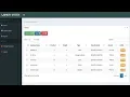 Laundry System In PHP With Source Code Source Code Projects
