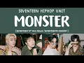 Download Lagu [LYRICS/가사] SEVENTEEN (세븐틴) - MONSTER [11th Mini Album 'SEVENTEENTH HEAVEN']
