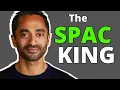 Chamath Palihapitiya Changing the Investing Game