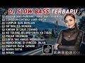 Lagu DJ TIKTOK TERBARU 2025 || DJ CINTA DARI SEBERANG 🎵 DJ SUNGGUH CINTAKU LUAR BIASA 🎵 FULL ALBUM ❗❗