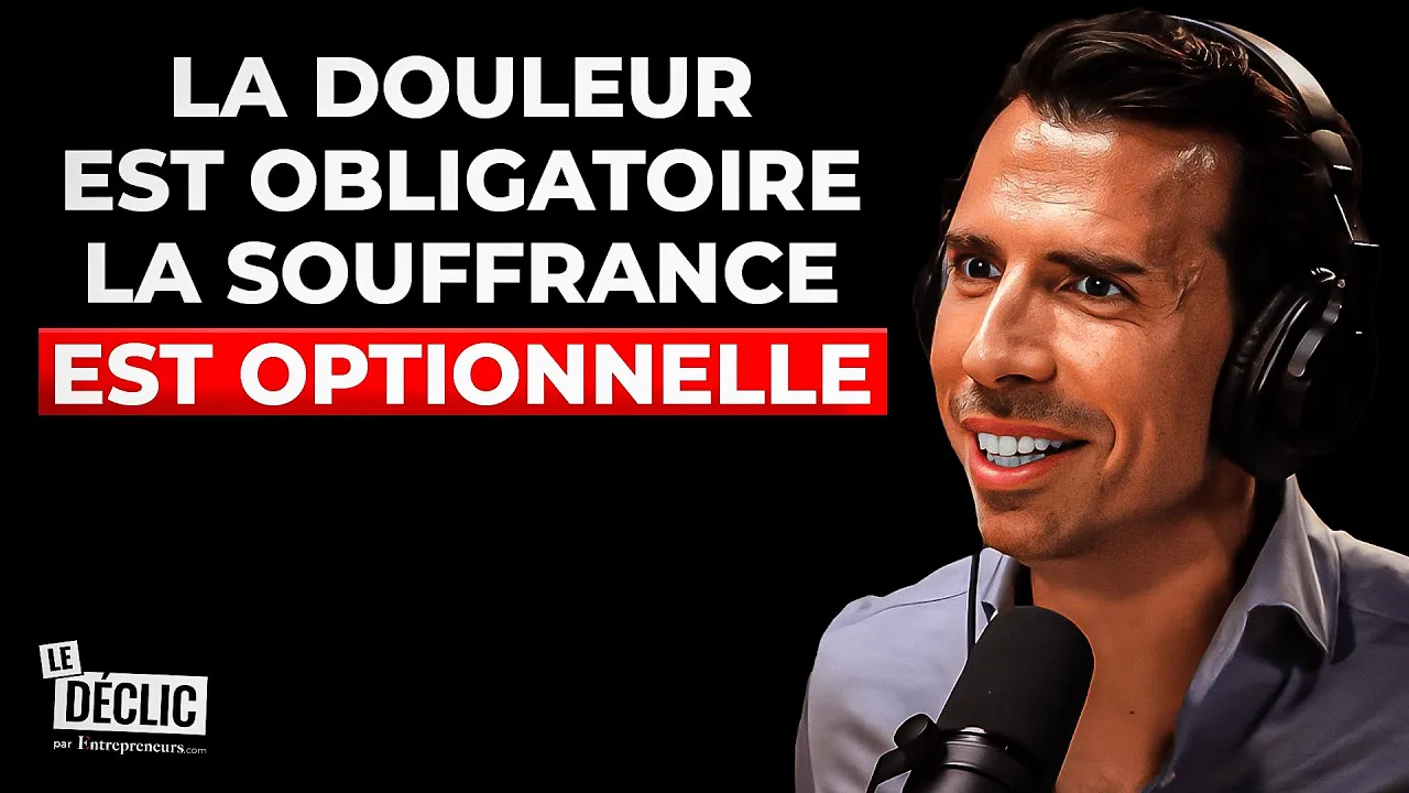 Vaincre ses démons intérieurs pour dominer son industrie : l’incroyable histoire de Max Piccinini