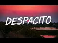 Download Lagu Despacito - Luis Fonsi (Lyrics)  Sia ,Unstoppable, David Guetta (MixLyrics)
