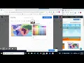 Plate Tectonic Gizmo Maps