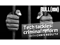 Teaching inmates to code Bullish