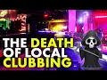 Download Lagu Lokale clubs aan de beademing: 6 redenen waarom deze DJ-scene aan het verdwijnen is.