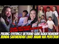 Download Lagu PULANG SYUTING!! BETRAND AJAK AQILA NEMENIN BUNDA SARWENDAH LIHAT MAMI NIA PERFOM SAMPAI DAPAT JUARA