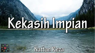 Download KEKASIH IMPIAN - NATTA REZA (LIRIK+ FEMALE COVER) MP3