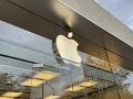 Apple Store Background Noise in 4K Dallas Ambience 001