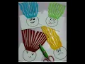 Activities for cutting and scissors skills to improve fine motor skills