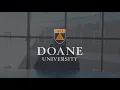 Mathematics at Doane - Elizabeth Krejci
