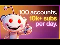 Reddit Strategy for OnlyFans Promotion You re Just Using It Wrong