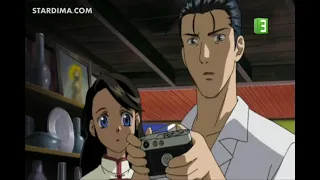 مسلسل انمي الفن المزيف الحلقة 11 