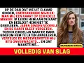 Lagu OP DE DAG VAN DE SCHEIDING GAF MIJN EX-MAN MIJ EEN KAART, ALSO F HET LIEFDELOOS WAS — IK LEGDE HEM..